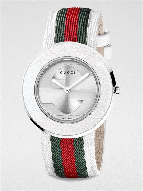 gucci watch and belt set|gucci watch outlet.